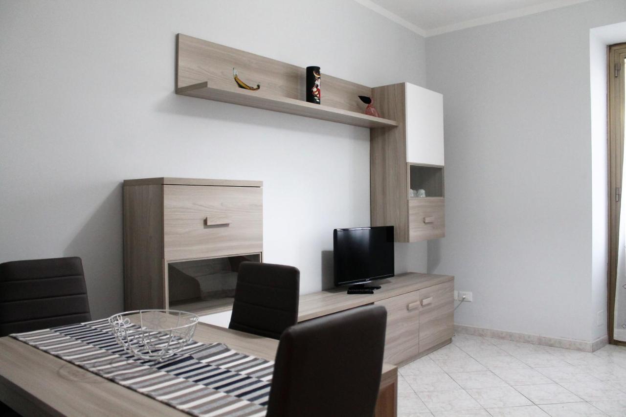 Rhome202 Рим Экстерьер фото